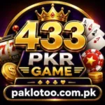 433 Pkr Game