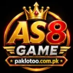 AS8 Game