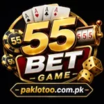 55 Bet Game