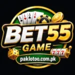 BET55 Game