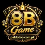8B Game