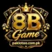 8B Game