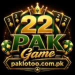 22 PAK Game