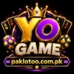YO Game