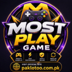 MostPlay Game