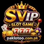 SVIP Slot Game