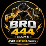 BRO 444 Game