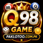 Q98 Game