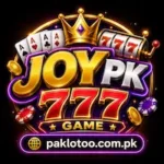 JOYPK 777 Game