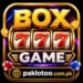 BOX 777 Game