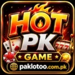 HOT PK Game