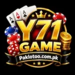 Y 71 Game