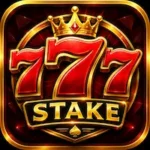 777 Stake Game
