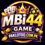 Mbi44 Game
