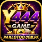 Y444 Game