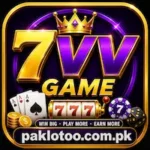 7VV Game