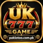 UK 777 Game