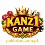Kanz1 Game