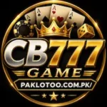 CB 777 Game